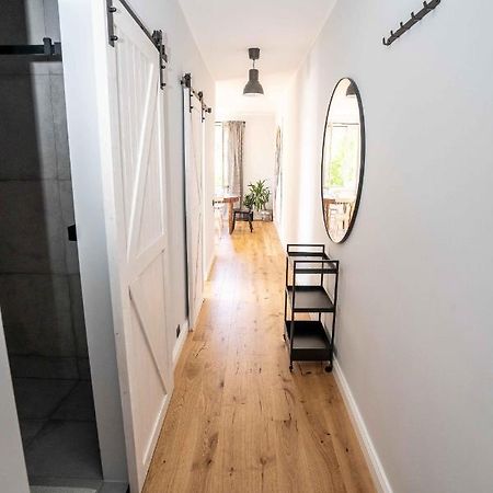Aloha Apartment 索波特 外观 照片