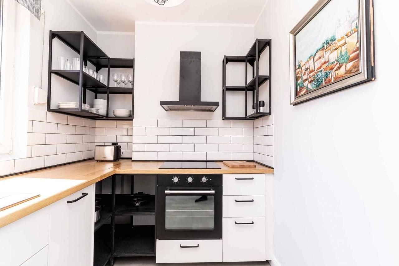 Aloha Apartment 索波特 外观 照片