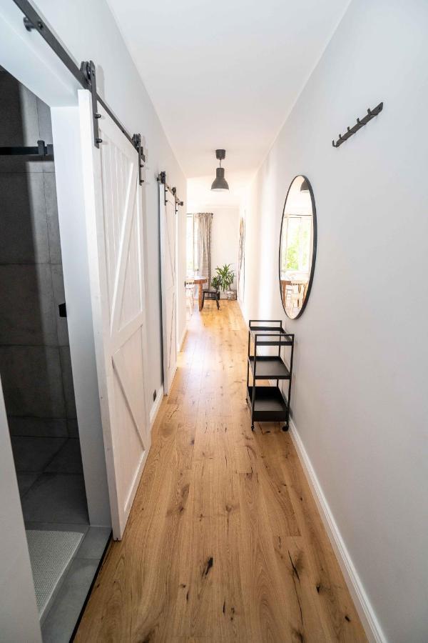 Aloha Apartment 索波特 外观 照片